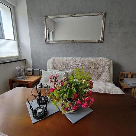 Ferienwohnung-Im-Karolinenkoog-Erholung-Zwischen-Feld-Und-Deich Eksteriør billede