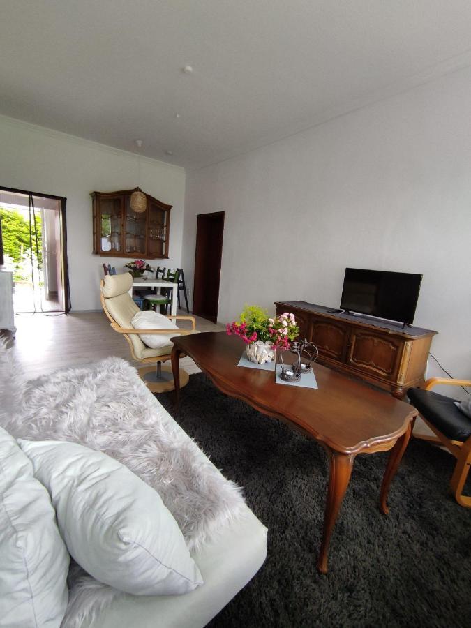 Ferienwohnung-Im-Karolinenkoog-Erholung-Zwischen-Feld-Und-Deich Eksteriør billede