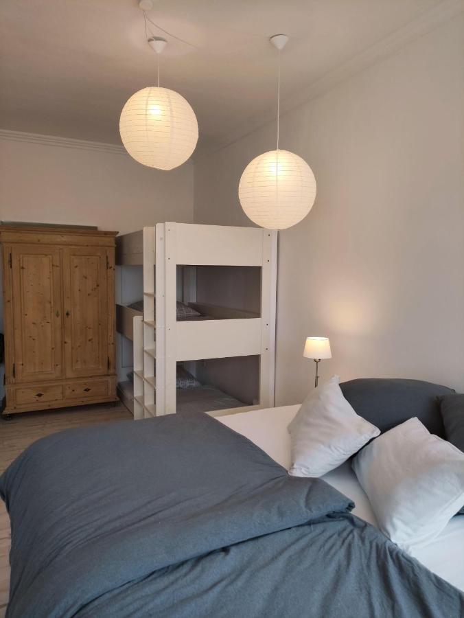 Ferienwohnung-Im-Karolinenkoog-Erholung-Zwischen-Feld-Und-Deich Eksteriør billede