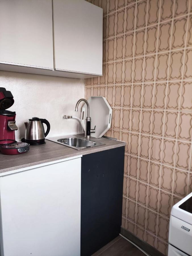 Ferienwohnung-Im-Karolinenkoog-Erholung-Zwischen-Feld-Und-Deich Eksteriør billede